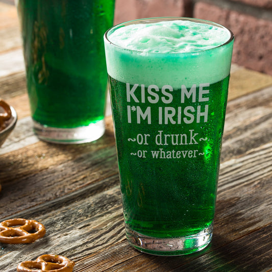 IRISH & CELTIC