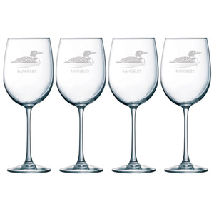 Loon (Custom) Drinkware