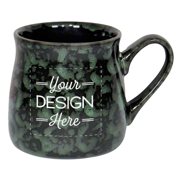 CUSTOM Ceramic Tavern Mug