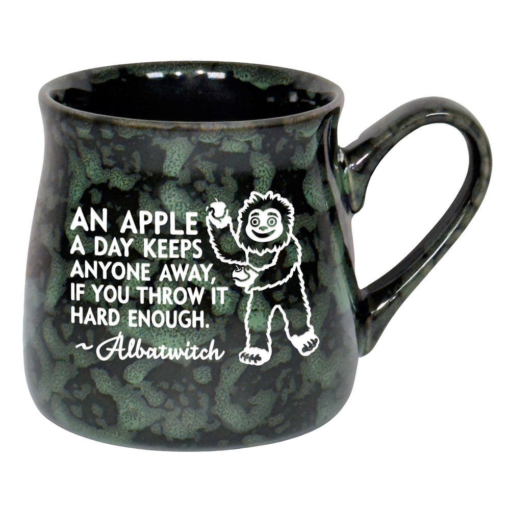 Albatwitch 2026 (An Apple a Day)