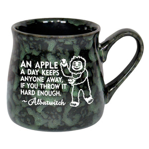Albatwitch 2026 (An Apple a Day)