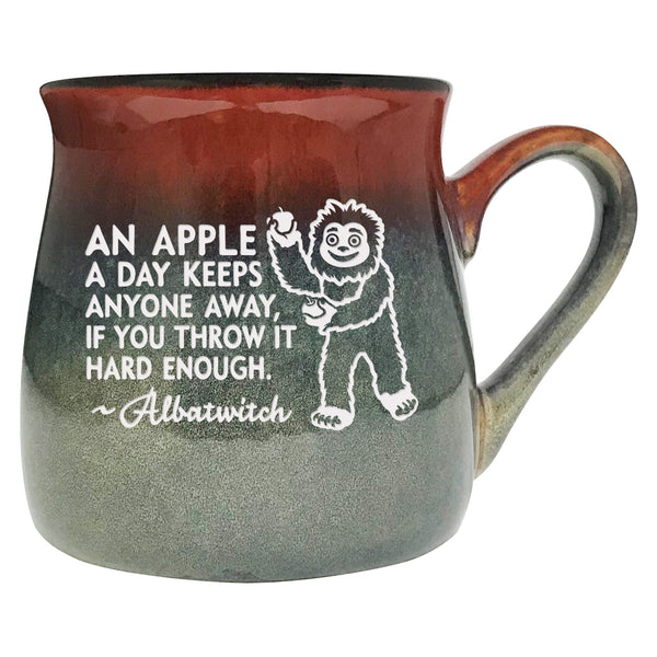 Albatwitch 2026 (An Apple a Day)