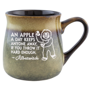 Albatwitch 2026 (An Apple a Day)